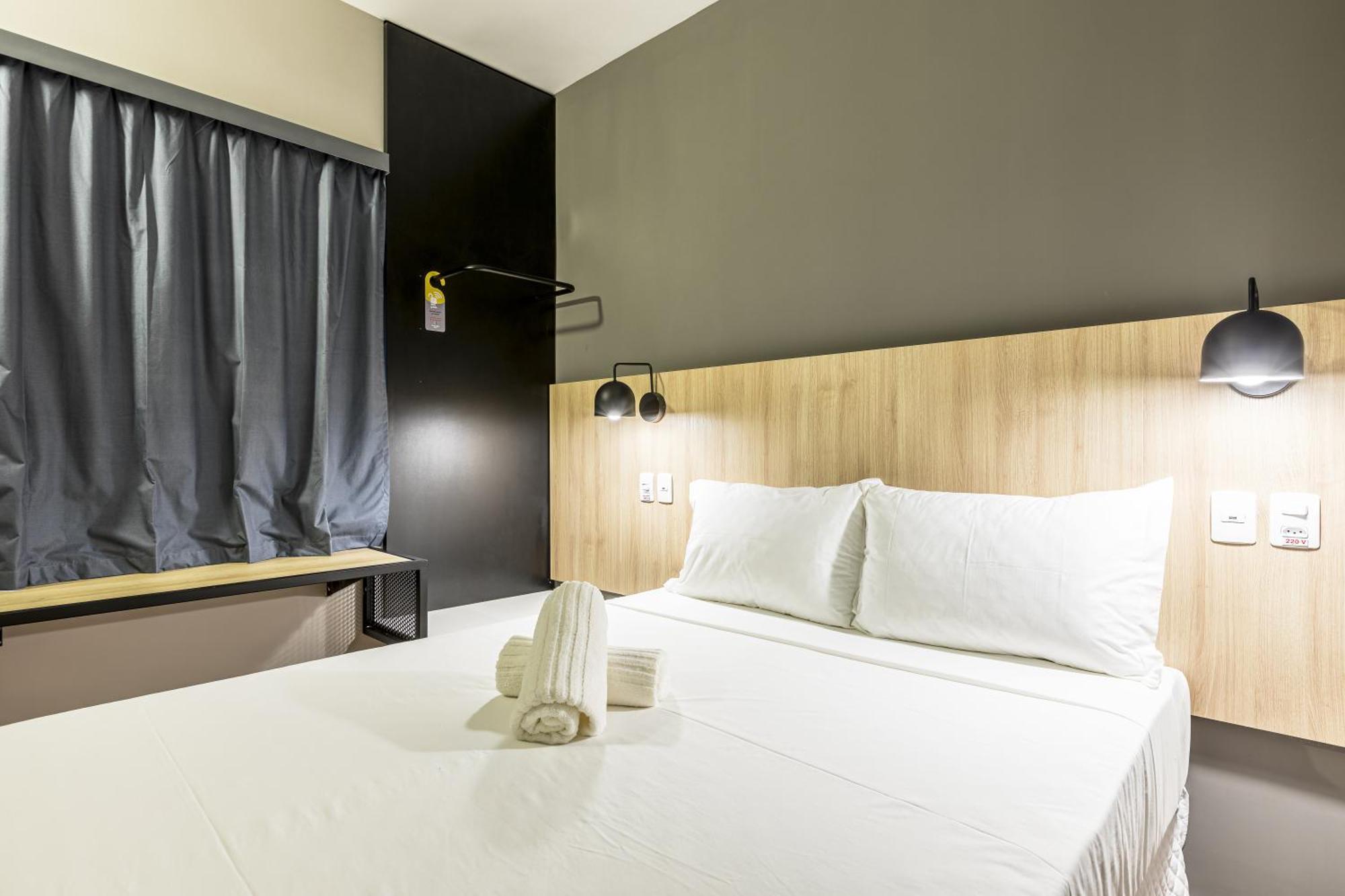 Graal Inn Майрипоран Номер фото